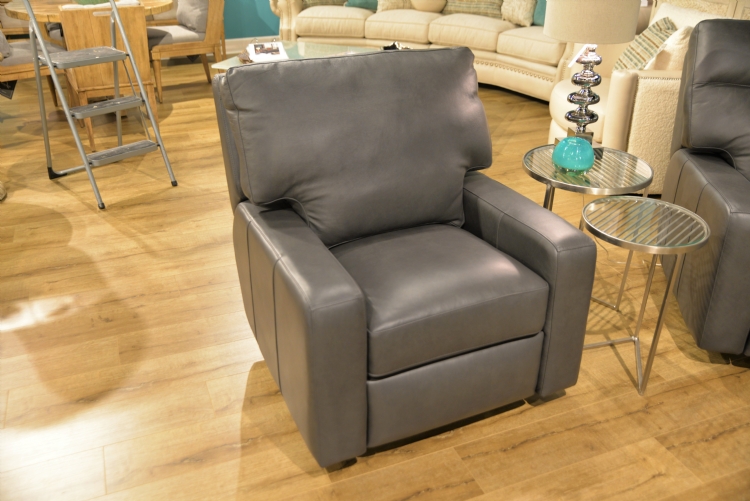 Marlin Recliner – TSS